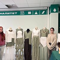 Единый день открытых дверей, организованный в рамках федерального проекта «Профессионалитет» образовательного кластера «Туризм и сфера услуг»