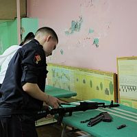 Региональный этап чемпионата профессионального мастерства «Профессионалы»-2025