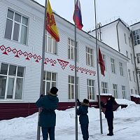 ТРАДИЦИИ ПОНЕДЕЛЬНИКА