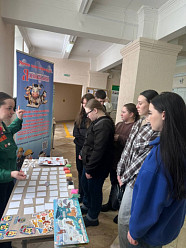 Студенты колледжа посетили Чувашский государственный аграрный университет: день открытий и новых возможностей