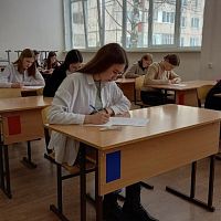 Олимпиада по родной (чувашской) литературе