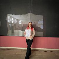 Кинотренинг «Культурные традиции народа как основа воспитания подрастающего поколения»