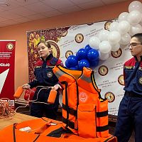 Знания, которые спасают жизни – теперь доступны школьникам!