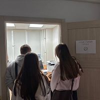 ️5 декабря- День добровольца (волонтера) в России!