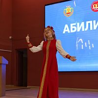 ЧЭТК принимает отборочный этап «Абилимпикс»