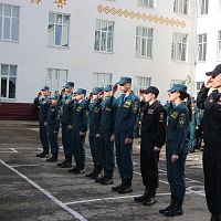 Построение отделения