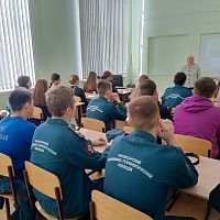 Беседа на тему «Вредные привычки и их влияние на жизнь и здоровье»