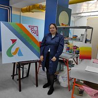 Завершились ещё 3 соревновательных дня Подготовительного этапа Объединенного Чемпионата Абилимпикс в Чувашской Республике!!!