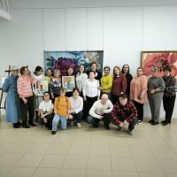Социальный проект «Мост поколений»