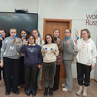 Мастер-класс «Изготовление новогодней ёлки - брошки»