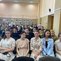 IV Фестиваль «Мозаика культур»: Конкурс «Горжусь тобой, моя Россия!»