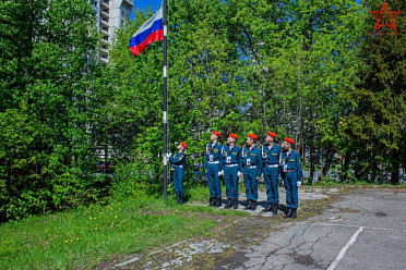 Студенты ЧЭТК вновь заняли первое место