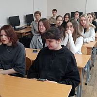  Формирование финансовой грамотности. СНО «Исследователь» ЧЭТК. Завершение весенней сессии 2025г