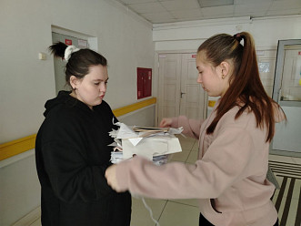 До окончания всероссийской акции по сбору макулатуры «БумБатл» остались считанные дни