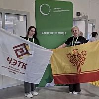 А у нас снова прекрасная новость!