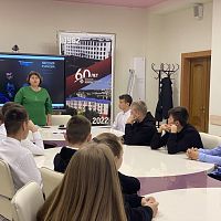 «Профилактика употребления ПАВ. Вред употребления вейпов, электронных сигарет»