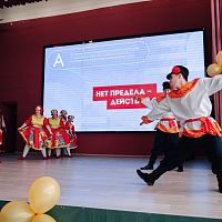 В Чувашской Республике завершился региональный чемпионат «Абилимпикс» 2025