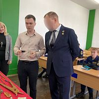 ХРАНИМ ПАМЯТЬ