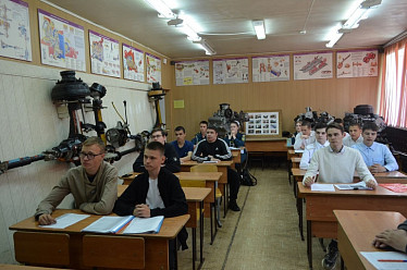 XXVII Международная студенческая научно – практическая конференция «Наука. Юность. Творчество»