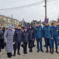 День космонавтики