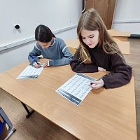 IV Ежегодная всероссийская просветительская акция «Военно-патриотический диктант – 2025»