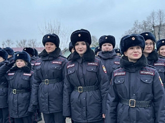 Традиции понедельника