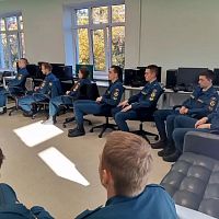 Здоровый образ жизни и сплочение: итоги психологической недели в колледже