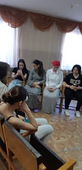 Сплочение коллектива и особенности конфликтного поведения