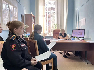 Телемост дружбы и культуры: Чебоксары — Ростов Великий!