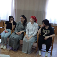 Сплочение коллектива и особенности конфликтного поведения