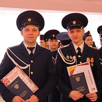 Всегда что-то бывает впервые!