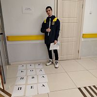 Квест «Снежный ком»: как это было!