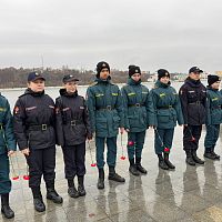 Память о погибших