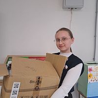  Акция по сбору макулатуры «БумБатл»