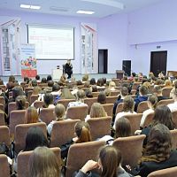 Всемирный день поэзии