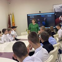 «Профилактика употребления ПАВ. Вред употребления вейпов, электронных сигарет»