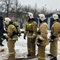 Подготовка к участию в Х Открытом региональном чемпионате «Молодые профессионалы» (WorldSkills Russia) Чувашской Республики