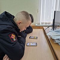 О государственных символах Чувашской Республики