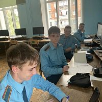Просмотр документального фильма Андрея Медведева «Предательство» с последующим обсуждением