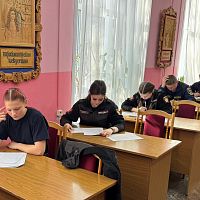 ОЛИМПИАДА ПО ИСТОРИИ