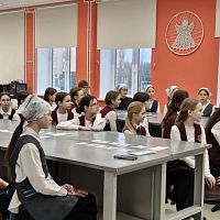 Новый уровень практической подготовки: трехстороннее соглашение подписано!