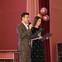 Концерт ко Дню Матери