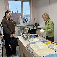  Славному подвигу нет забвения!