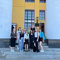 ГИТИСFEST. Театральное Приволжье 2025