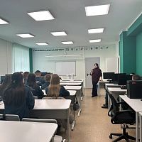  «3 шага на выходные»: как психологи колледжа помогают студентам завершить неделю осознанно