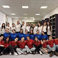 Доброе солнечное утро — для добрых новостей!