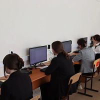 Демонстрационный экзамен сдан — будущие профессионалы туризма и гостиничного дела в строю! 
