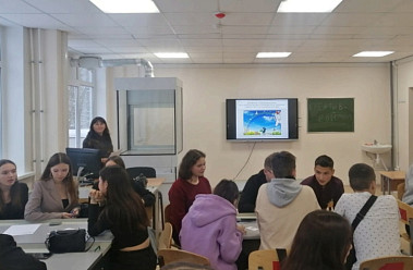 Отборочный этап Республиканского турнира «Креатив-бой»
