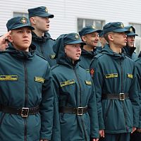 Начали новую неделю!