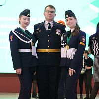 В Чувашской Республике завершился региональный этап Чемпионата по профессиональному мастерству «Профессионалы»-2024